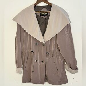 Braetan Authentic Outerwear Jacket Size M